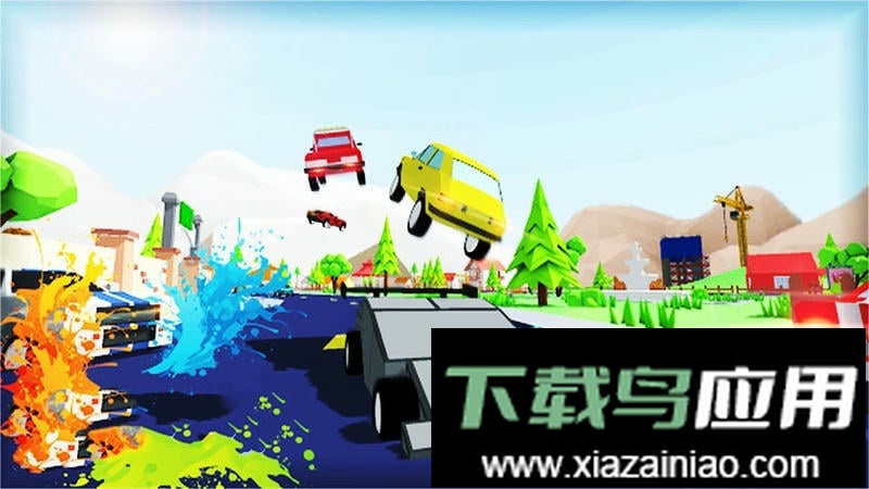 特工之英雄使命最新版最新版截图3