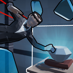 就是偷钻石游戏