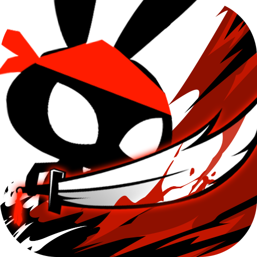 愤怒的兔子官方正版手游