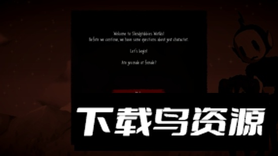 slendytubbies worlds最新安卓版最新版截图4