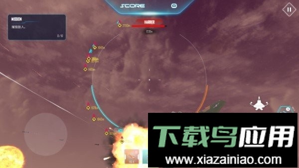 空中战役手机版最新版截图1