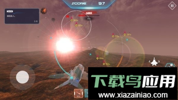 空中战役手机版最新版截图2