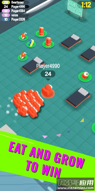 在冒名顶替者中最新版截图4