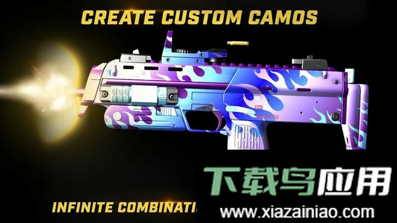 真实枪械2最新版最新版截图1