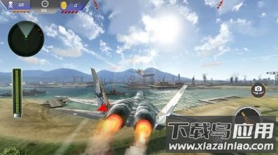 真实驾驶飞机游戏最新版截图3