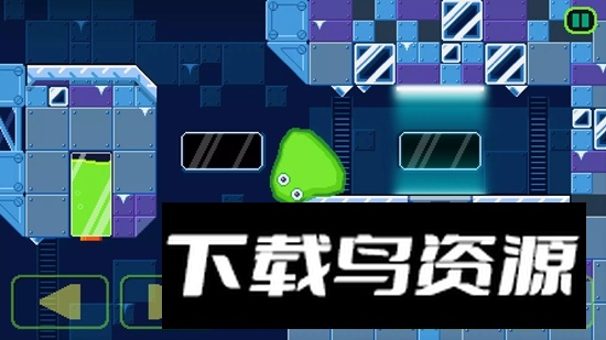 史莱姆实验室3手机版中文版(Slime Labs 3)最新版截图1