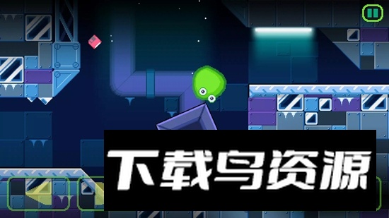 史莱姆实验室3手机版中文版(Slime Labs 3)最新版截图2