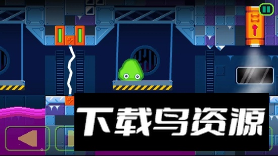 史莱姆实验室3手机版中文版(Slime Labs 3)最新版截图4