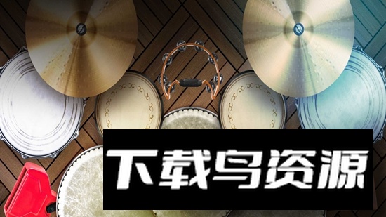 真正的打击乐手游(Real Percussion)最新版截图2