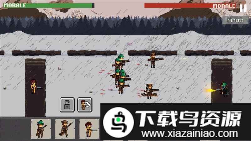 一战战争1917游戏