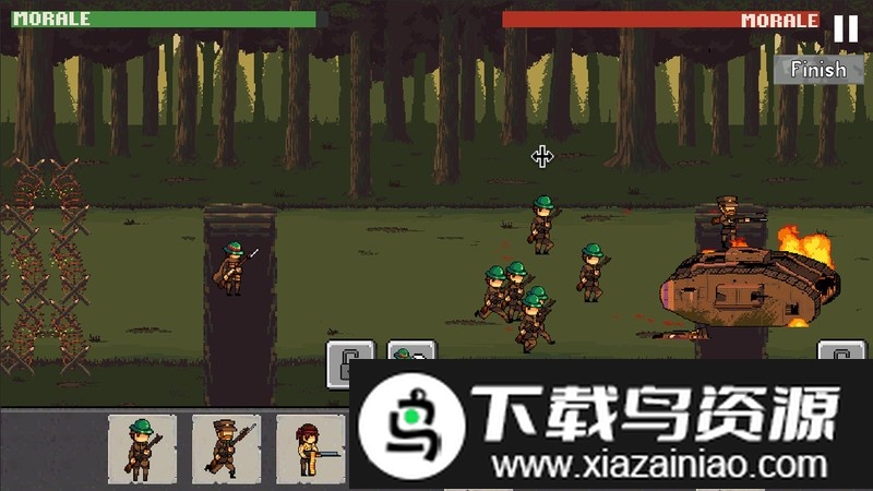 一战战争1917游戏最新版截图2