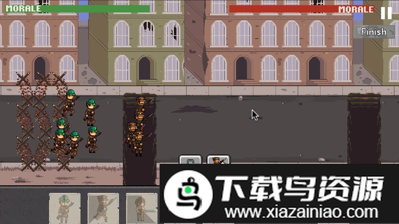 一战战争1917游戏最新版截图3