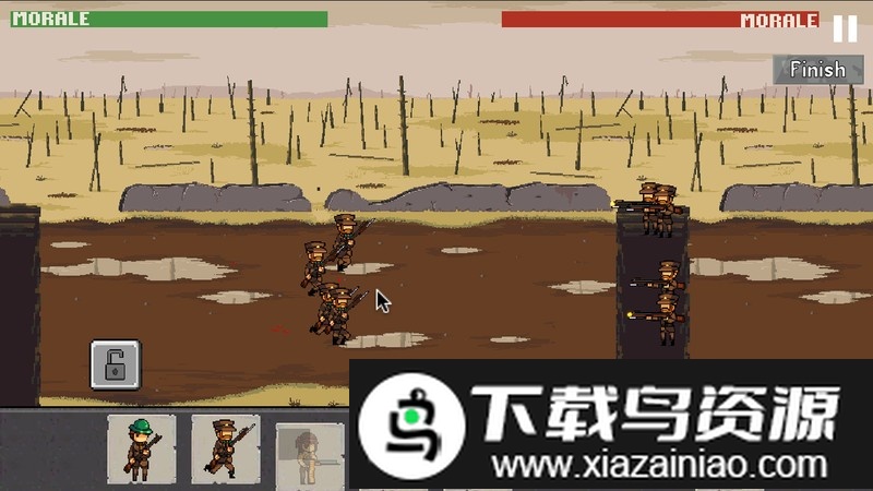 一战战争1917游戏最新版截图4