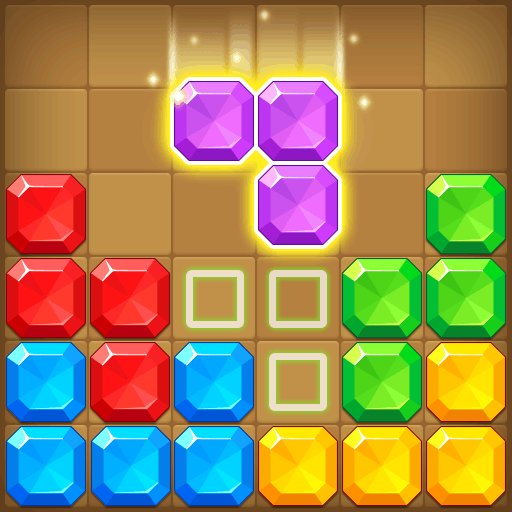 经典拼拼乐手机版