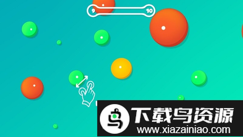 果冻吃吃吃游戏