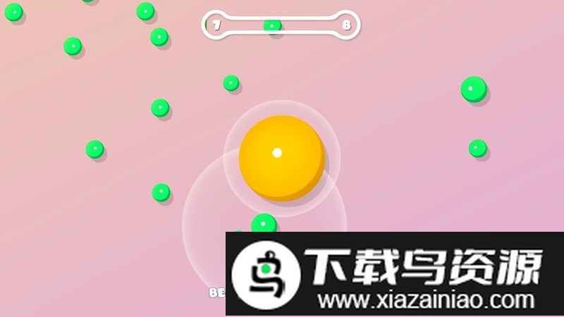 果冻吃吃吃游戏最新版截图2