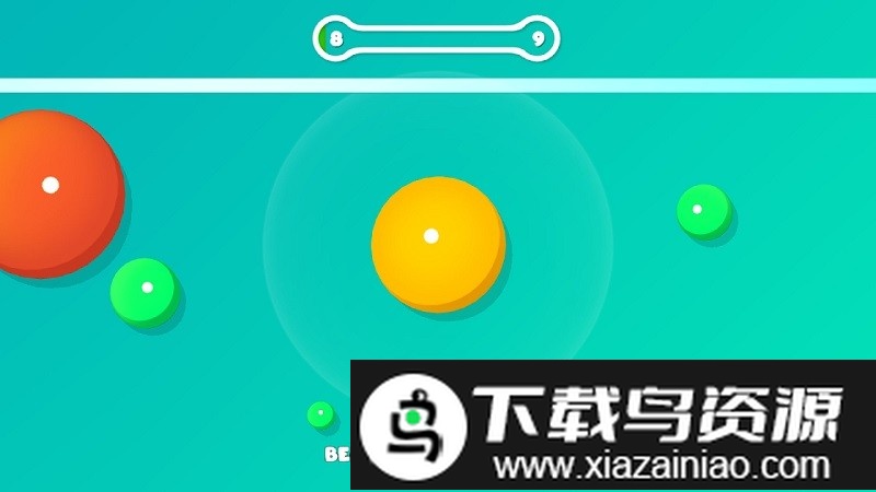 果冻吃吃吃游戏最新版截图3