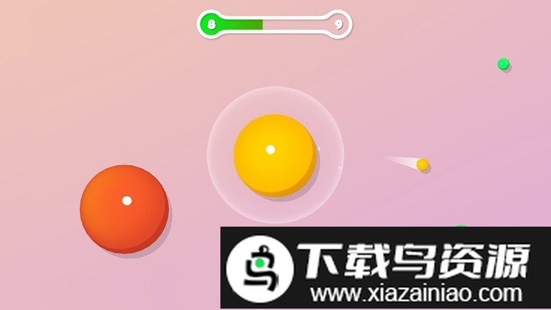 果冻吃吃吃游戏最新版截图4