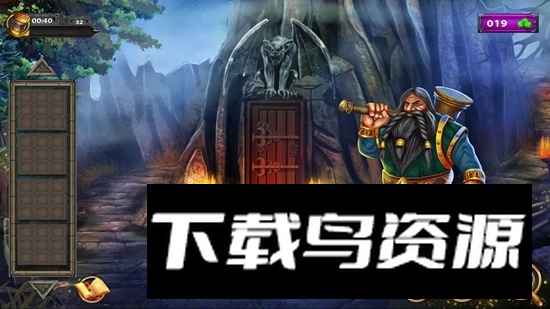 恐怖逃脱幻影谷游戏官方正版最新版截图1