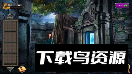 恐怖逃脱幻影谷游戏官方正版最新版截图2