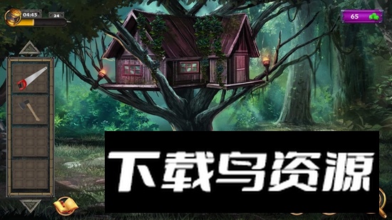 恐怖逃脱幻影谷游戏官方正版最新版截图3