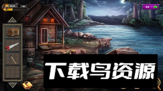 恐怖逃脱幻影谷游戏官方正版最新版截图4