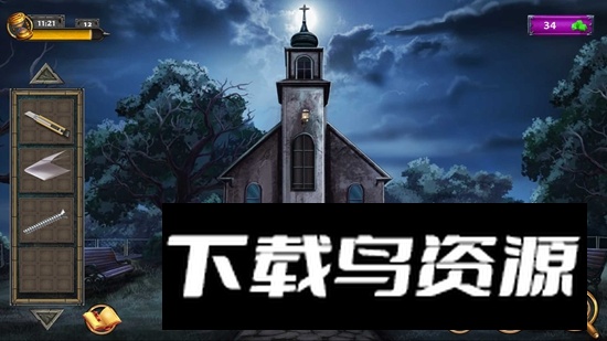 恐怖逃脱幻影谷游戏官方正版最新版截图5