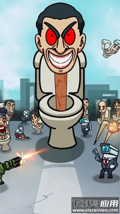 我射击一流最新版截图1