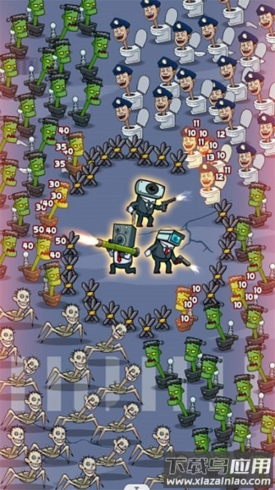 我射击一流最新版截图2