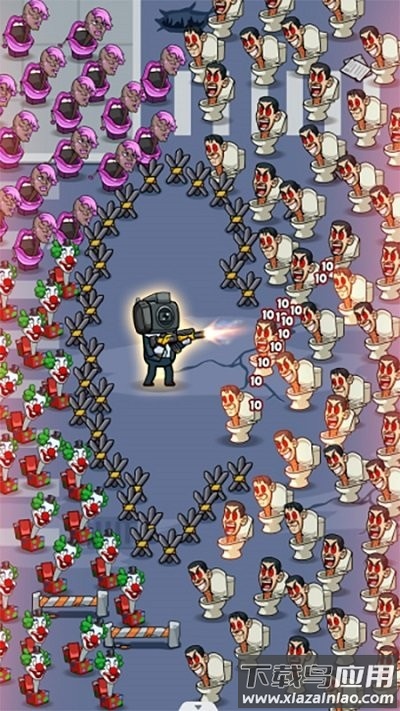 我射击一流最新版截图3