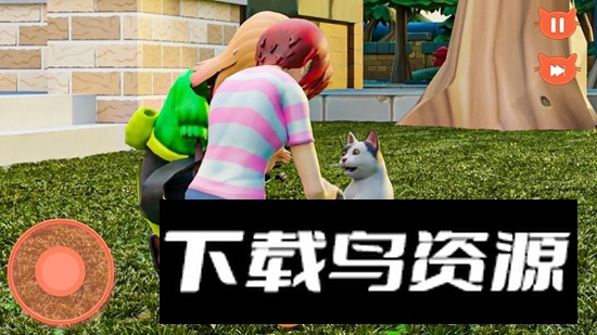 猫模拟器宠物小猫游戏最新版截图4