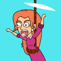 救救老婆小游戏