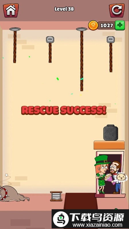 救救老婆小游戏最新版截图1
