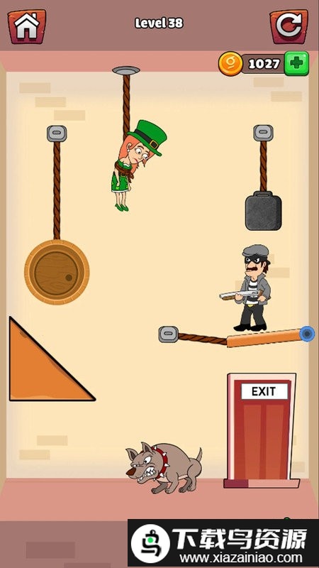 救救老婆小游戏最新版截图2