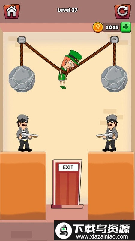 救救老婆小游戏最新版截图3