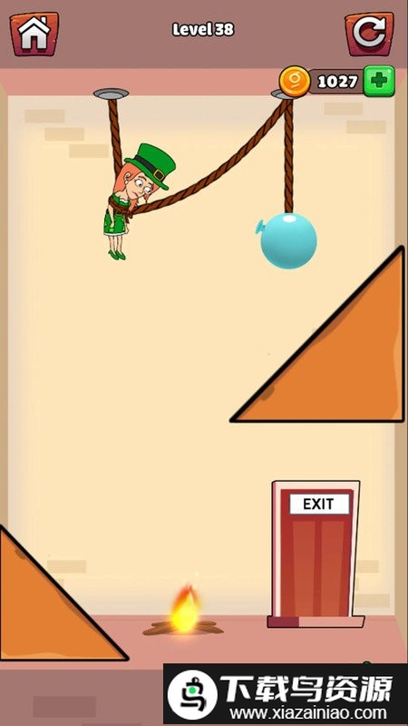 救救老婆小游戏最新版截图4