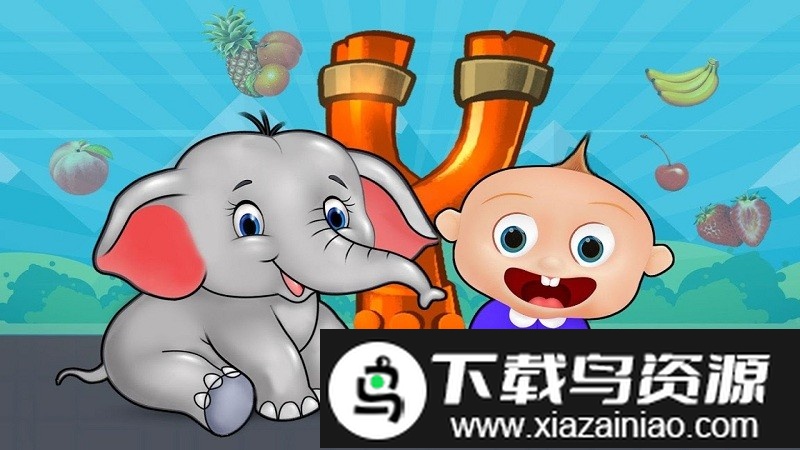 愤怒的小飞象手游最新版截图4