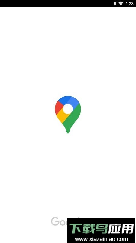 Google Maps谷歌地图截图3