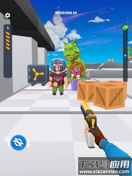 升级你的武器Upgrade Your Weapon最新版截图3