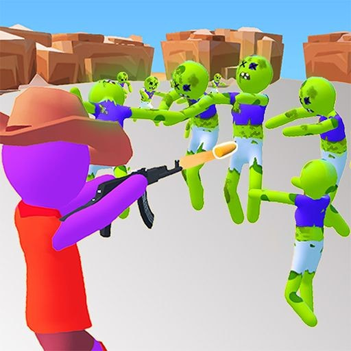 丧尸战争模拟器正版官方版