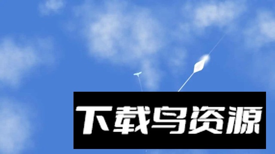 Sky Bird天之鸟游戏最新版截图