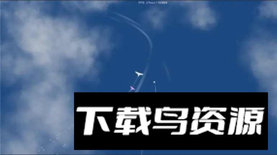Sky Bird天之鸟游戏最新版截图