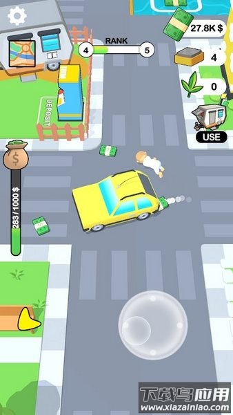 盗窃城市Theft City最新版截图1