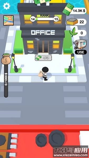 盗窃城市Theft City最新版截图4