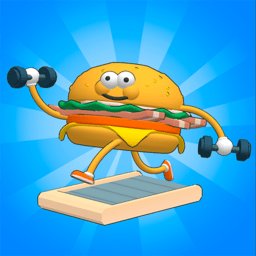 我就要减肥手游