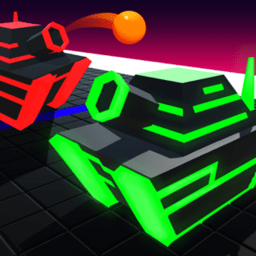 坦克打击大作战游戏