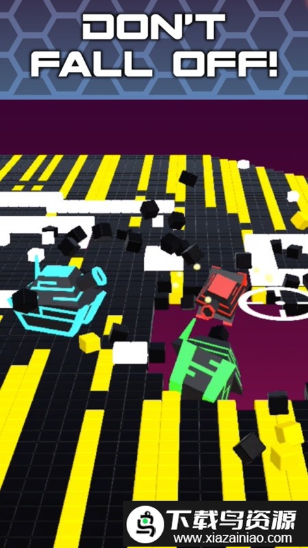 坦克打击大作战游戏最新版截图3