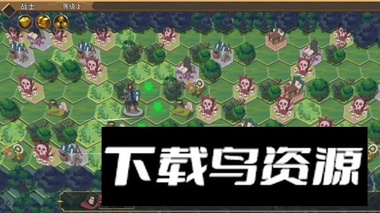 代号Combo官方正版游戏截图1