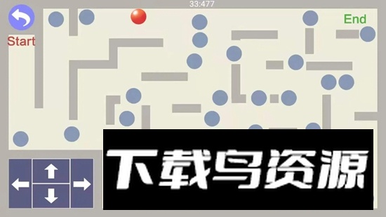 球球大闯关游戏正版最新版截图