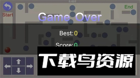球球大闯关游戏正版最新版截图